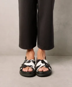 ALOHAS Marshmallow Bellow Shoes