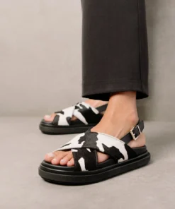 ALOHAS Marshmallow Bellow Shoes