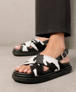 ALOHAS Marshmallow Bellow Shoes