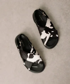 ALOHAS Marshmallow Bellow Shoes