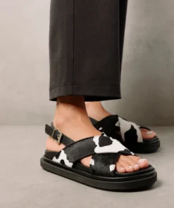 ALOHAS Marshmallow Bellow Shoes