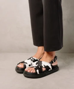 ALOHAS Marshmallow Bellow Shoes