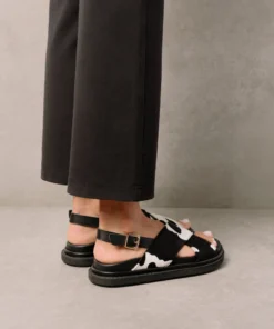 ALOHAS Marshmallow Bellow Shoes