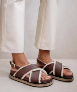 ALOHAS Marshmallow Brown 11 ALOHAS Marshmallow Brown