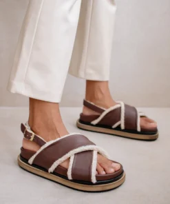 ALOHAS Marshmallow Brown