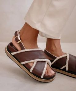 ALOHAS Marshmallow Brown 9 ALOHAS Marshmallow Brown