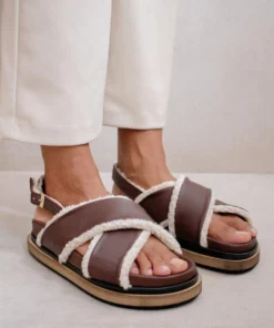 ALOHAS Marshmallow Brown 8 ALOHAS Marshmallow Brown