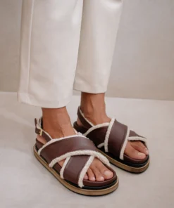 ALOHAS Marshmallow Brown 10 ALOHAS Marshmallow Brown