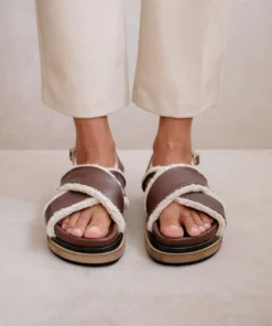 ALOHAS Marshmallow Brown