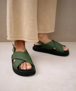 ALOHAS Marshmallow Cactus Green