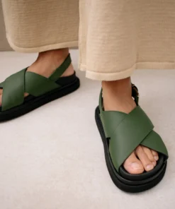 ALOHAS Marshmallow Cactus Green