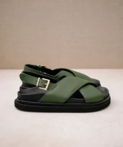 ALOHAS Marshmallow Cactus Green