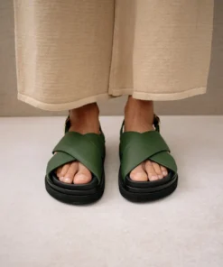 ALOHAS Marshmallow Cactus Green