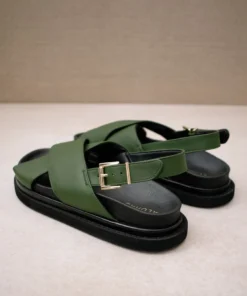 ALOHAS Marshmallow Cactus Green