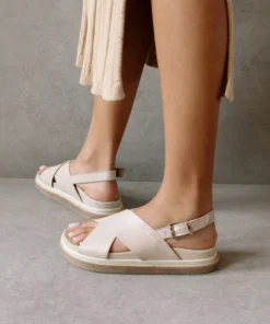 ALOHAS Marshmallow Ivory