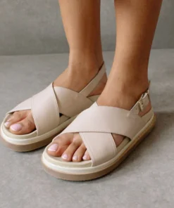 ALOHAS Marshmallow Ivory