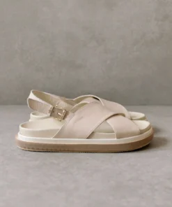 ALOHAS Marshmallow Ivory