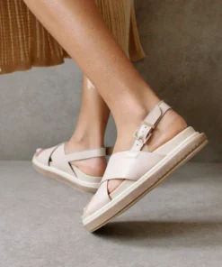 ALOHAS Marshmallow Ivory