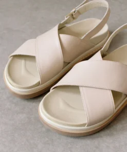 ALOHAS Marshmallow Ivory