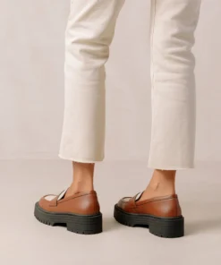 Svegan Mask Gingerbread Brown Warm White Shoes 15 Svegan Mask Gingerbread Brown Warm White Shoes