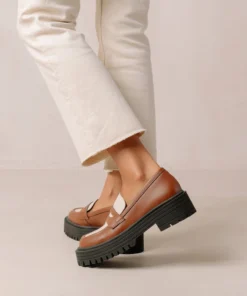 Svegan Mask Gingerbread Brown Warm White Shoes 16 Svegan Mask Gingerbread Brown Warm White Shoes