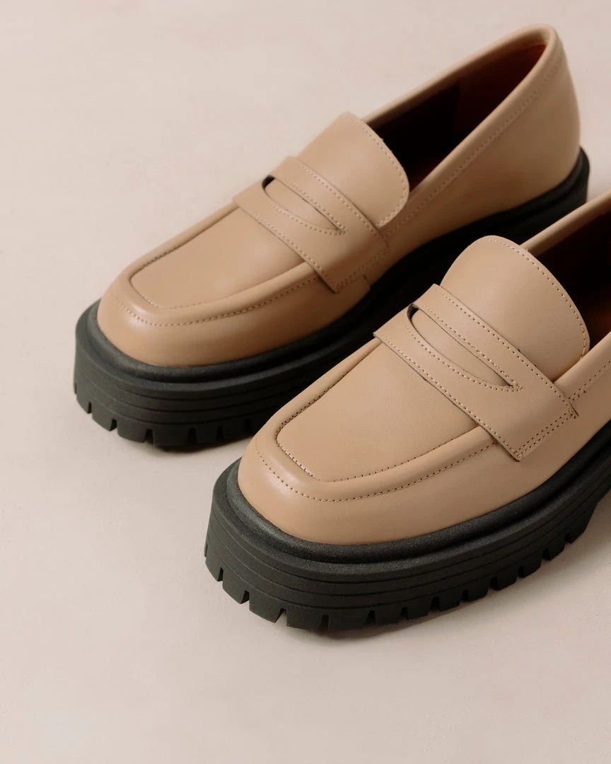 Svegan Mask Tahini Beige Shoes 9 Svegan Mask Tahini Beige Shoes