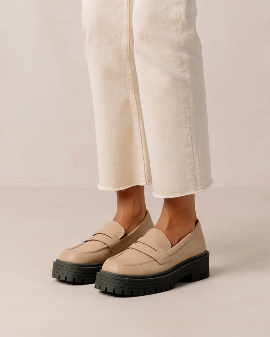 Svegan Mask Tahini Beige Shoes 5 Svegan Mask Tahini Beige Shoes