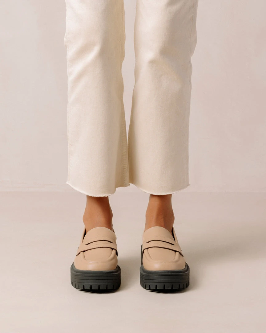 Svegan Mask Tahini Beige Shoes 4 Svegan Mask Tahini Beige Shoes