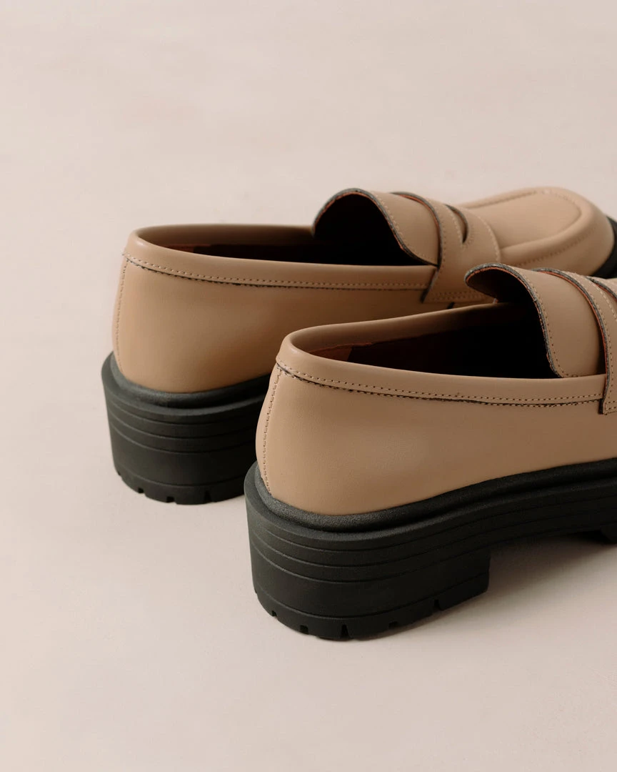 Svegan Mask Tahini Beige Shoes 10 Svegan Mask Tahini Beige Shoes