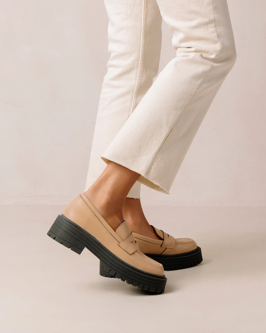 Svegan Mask Tahini Beige Shoes 2 Svegan Mask Tahini Beige Shoes