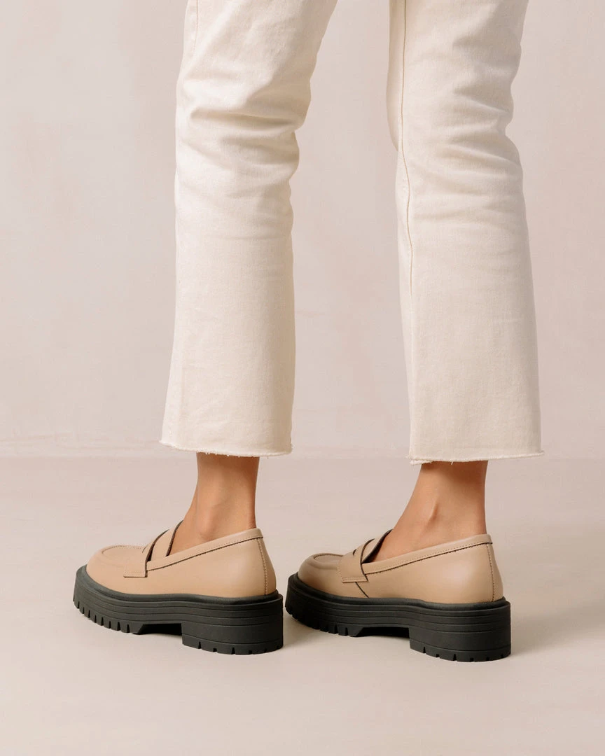 Svegan Mask Tahini Beige Shoes 6 Svegan Mask Tahini Beige Shoes