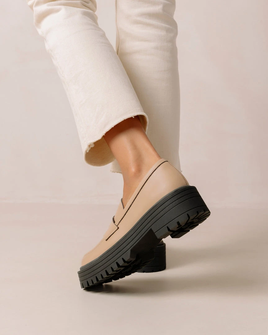 Svegan Mask Tahini Beige Shoes 8 Svegan Mask Tahini Beige Shoes