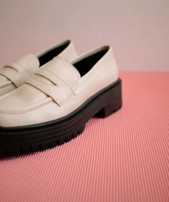 Svegan Shoes Mask Warm White