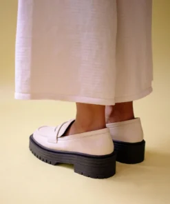 Svegan Shoes Mask Warm White 12 Svegan Shoes Mask Warm White