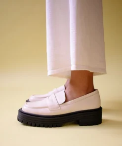 Svegan Shoes Mask Warm White 13 Svegan Shoes Mask Warm White