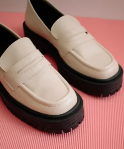 Svegan Shoes Mask Warm White 10 Svegan Shoes Mask Warm White