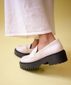 Svegan Shoes Mask Warm White 11 Svegan Shoes Mask Warm White