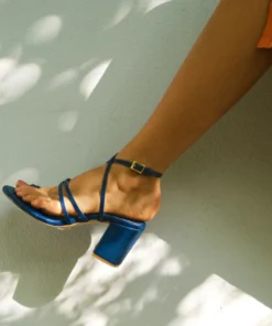 ALOHAS Mochi Blueberry