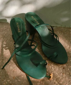 ALOHAS Mochi Matcha 12 ALOHAS Mochi Matcha