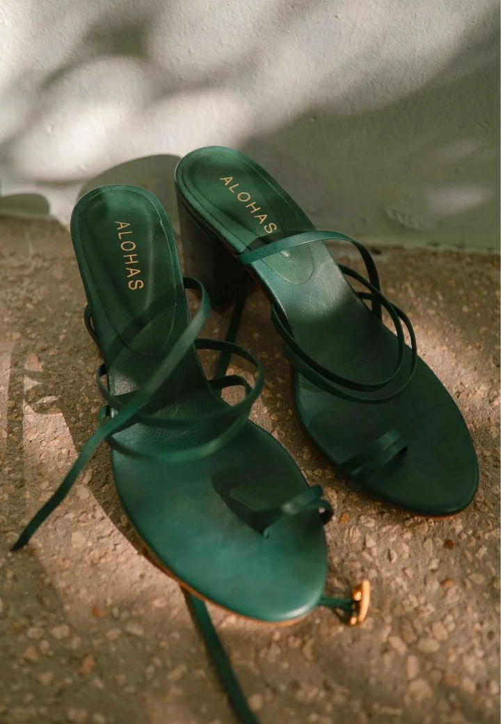 ALOHAS Mochi Matcha 6 ALOHAS Mochi Matcha