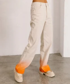 ALOHAS Monday Degradé Pomelo Orange