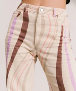 ALOHAS Monday Jelly Nutmeg Baby Blue