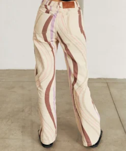 ALOHAS Monday Jelly Nutmeg Baby Blue