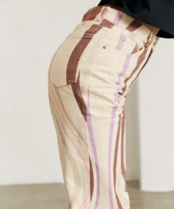 ALOHAS Monday Jelly Nutmeg Baby Blue