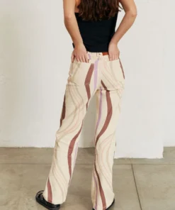 ALOHAS Monday Jelly Nutmeg Baby Blue