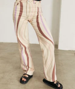 ALOHAS Monday Jelly Nutmeg Baby Blue