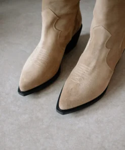 ALOHAS Mount Suede Desert Taupe