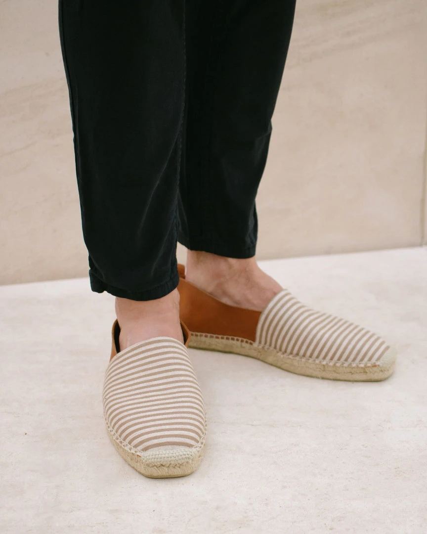 Åpoint Naval Tan 6 Åpoint Naval Tan