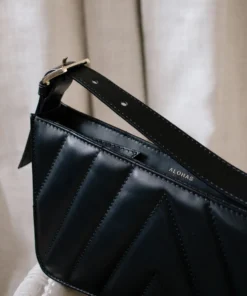 ALOHAS Nightcap Charcoal Accessories