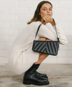 ALOHAS Nightcap Charcoal Accessories